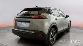 Peugeot 2008 1.2 PureTech Allure de 2024