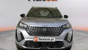 Peugeot 2008 1.2 PureTech Allure de 2024