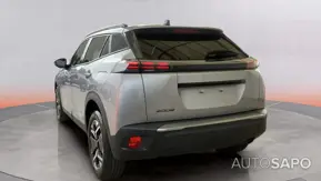 Peugeot 2008 1.2 PureTech Allure de 2024
