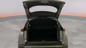 Peugeot 2008 1.2 PureTech Allure de 2024