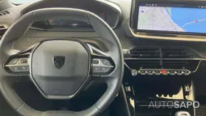 Peugeot 2008 1.2 PureTech Allure de 2024