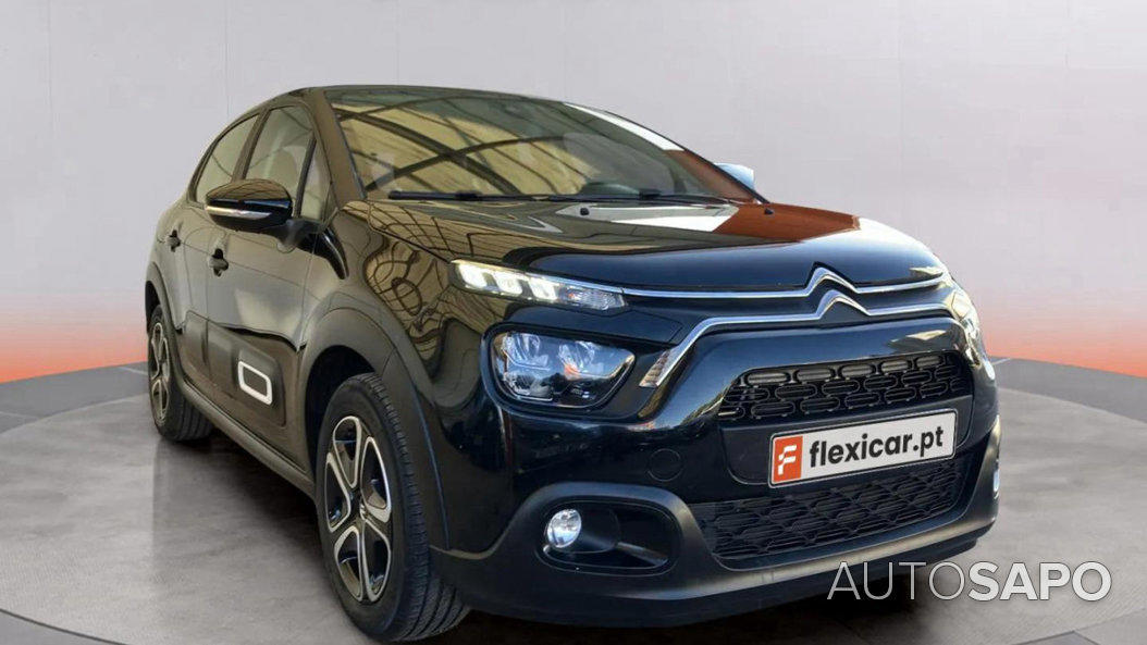 Citroen C3 de 2024