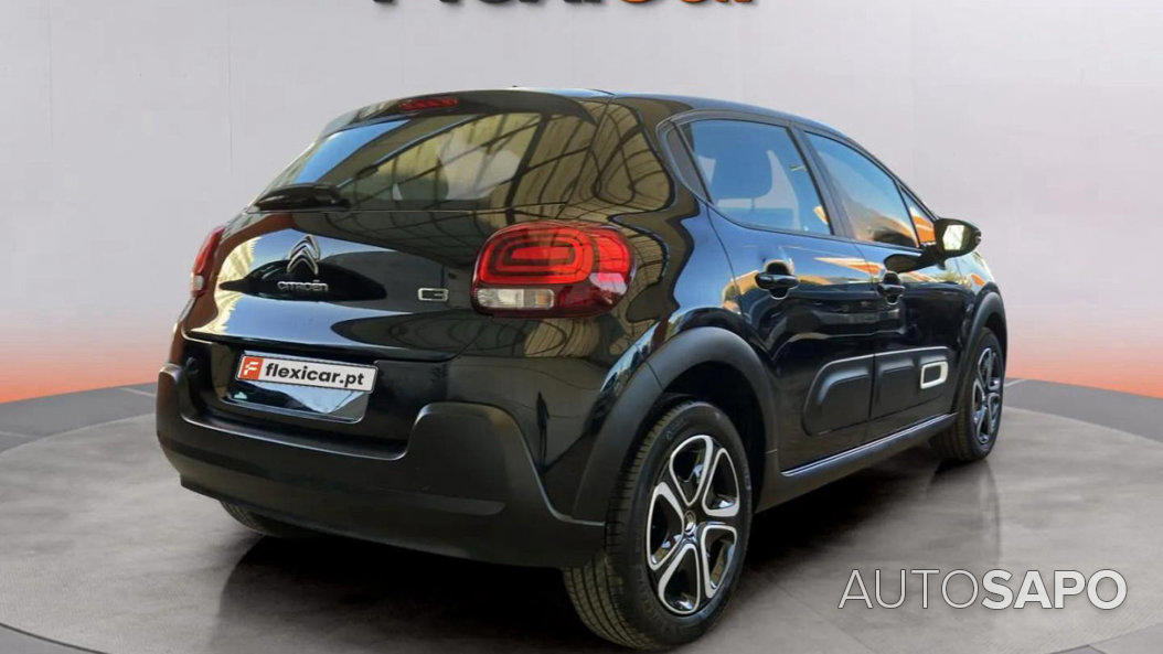 Citroen C3 de 2024