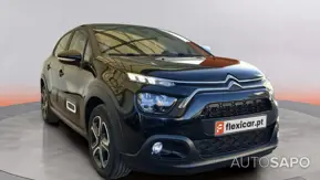 Citroen C3 de 2024
