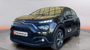 Citroen C3 de 2024