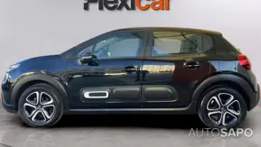Citroen C3 de 2024