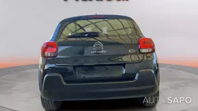 Citroen C3 de 2024