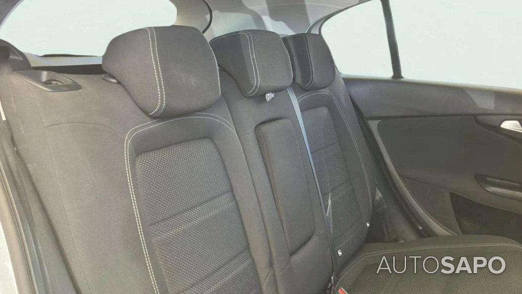 Fiat Tipo 1.3 M-Jet Lounge de 2020