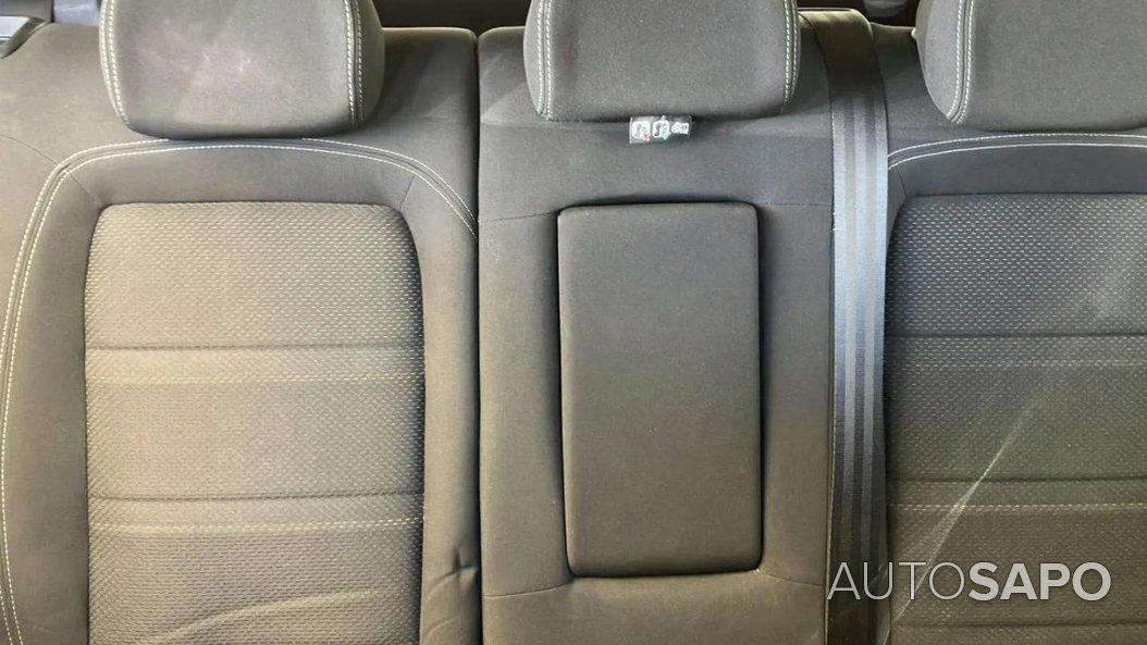 Fiat Tipo 1.3 M-Jet Lounge de 2020