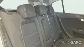 Fiat Tipo 1.3 M-Jet Lounge de 2020