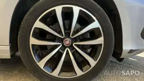 Fiat Tipo 1.3 M-Jet Lounge de 2020