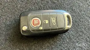 Fiat Tipo 1.3 M-Jet Lounge de 2020