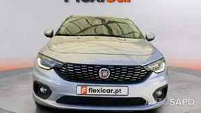Fiat Tipo 1.3 M-Jet Lounge de 2020
