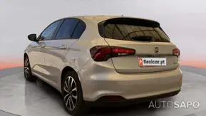 Fiat Tipo 1.3 M-Jet Lounge de 2020