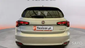Fiat Tipo 1.3 M-Jet Lounge de 2020