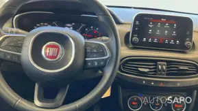 Fiat Tipo 1.3 M-Jet Lounge de 2020