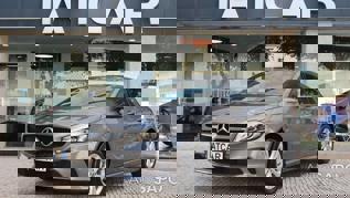 Mercedes-Benz Classe A de 2018