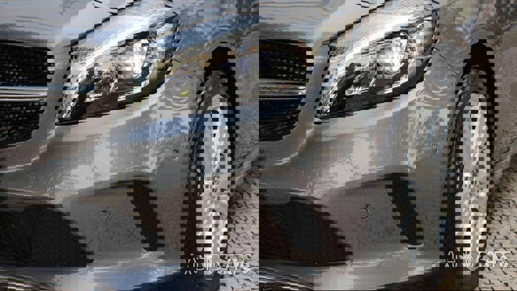 Mercedes-Benz Classe A de 2018