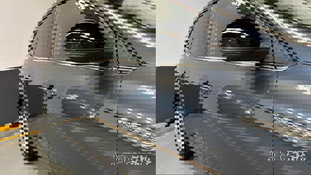 Renault Mégane de 2019