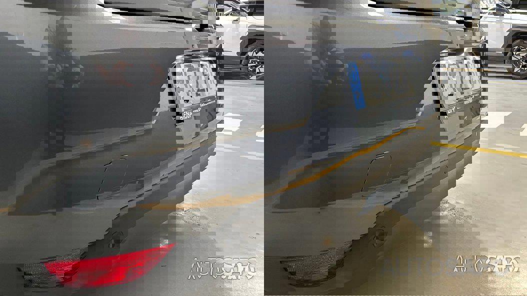 Renault Mégane de 2019