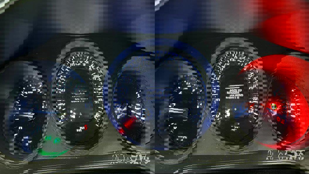 Renault Mégane de 2019