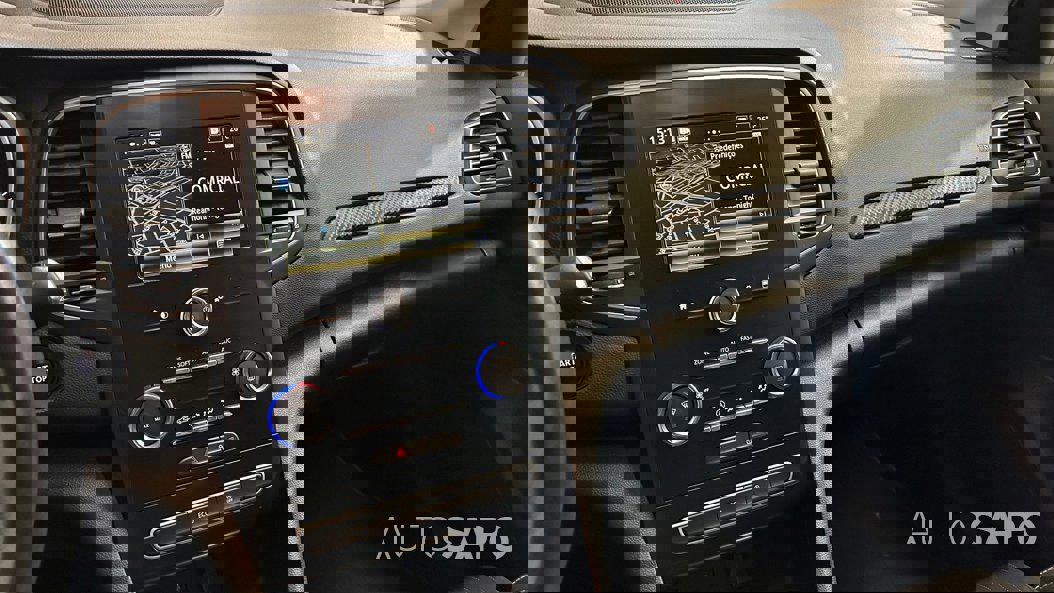 Renault Mégane de 2019