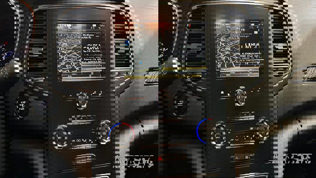 Renault Mégane de 2019