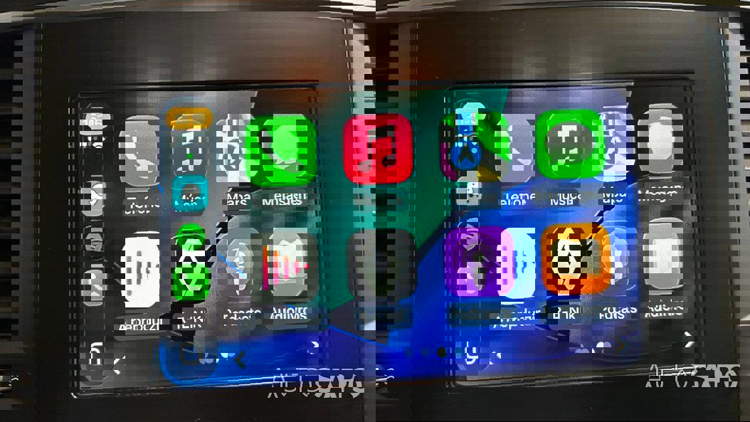 Renault Mégane de 2019