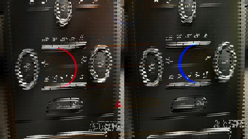 Renault Mégane de 2019