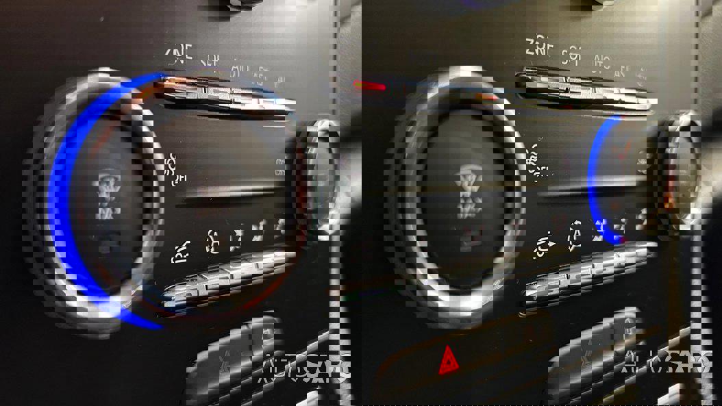 Renault Mégane de 2019