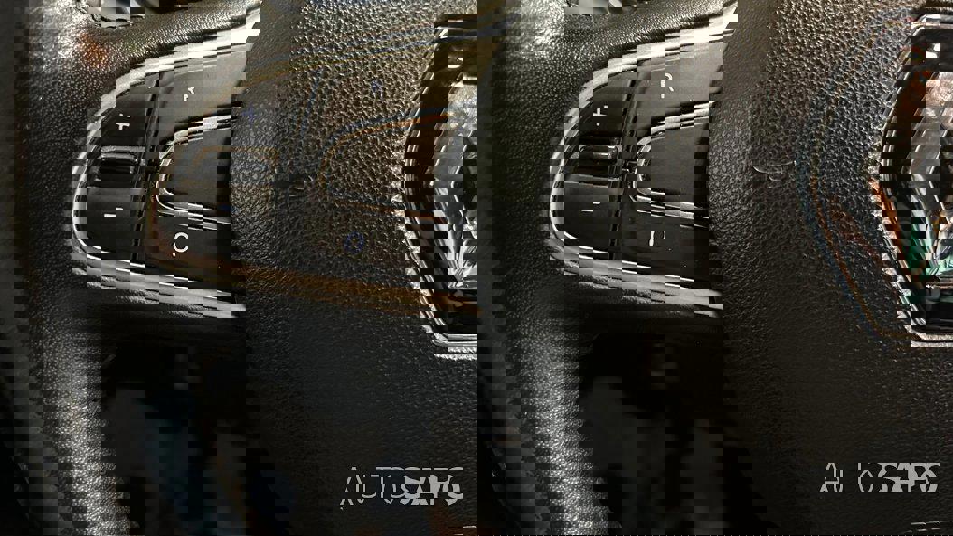 Renault Mégane de 2019