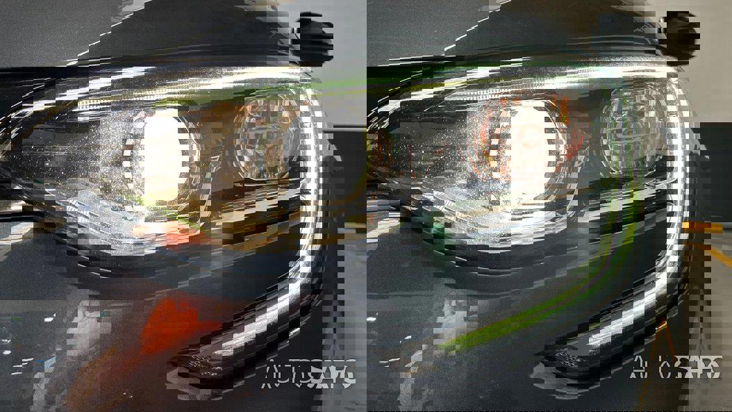 Renault Mégane de 2019