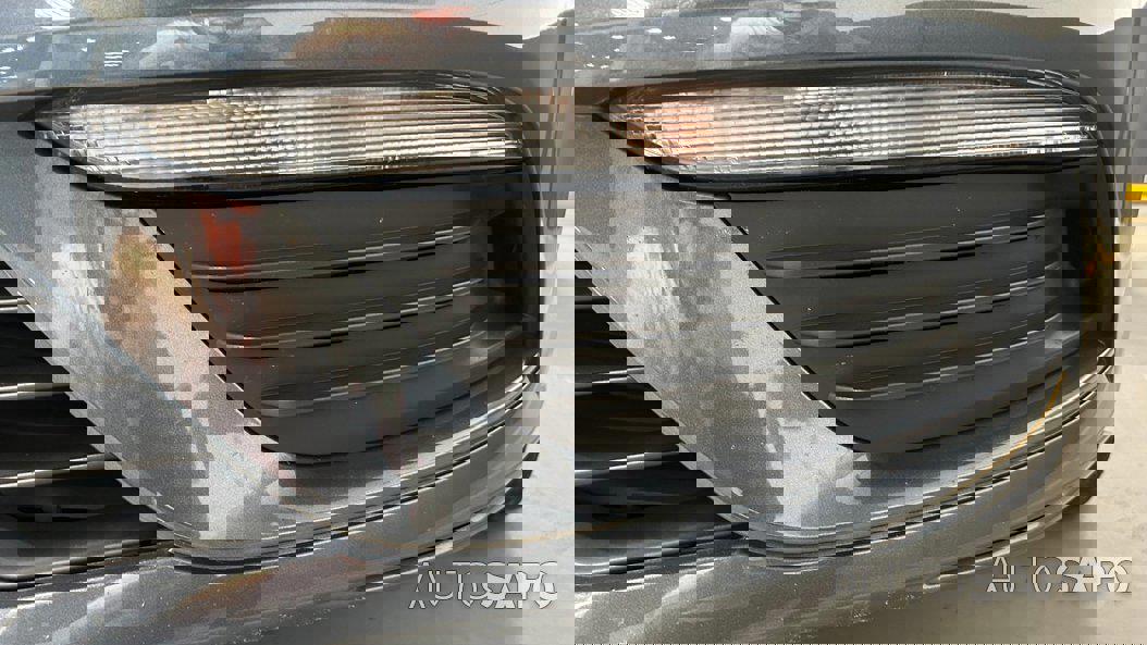 Renault Mégane de 2019