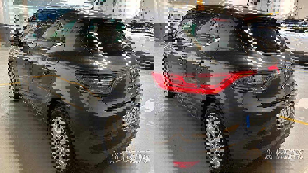 Renault Mégane de 2019