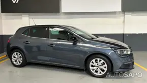 Renault Mégane de 2019