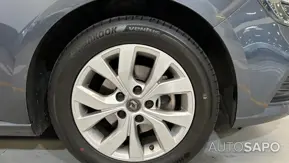 Renault Mégane de 2019