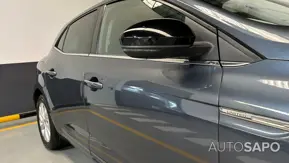 Renault Mégane de 2019