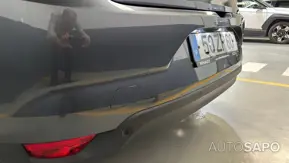 Renault Mégane de 2019