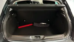 Renault Mégane de 2019