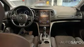 Renault Mégane de 2019