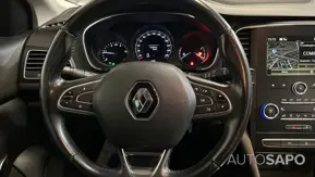 Renault Mégane de 2019