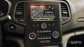 Renault Mégane de 2019