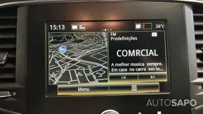 Renault Mégane de 2019