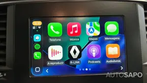 Renault Mégane de 2019