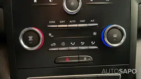 Renault Mégane de 2019