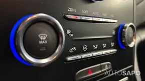 Renault Mégane de 2019