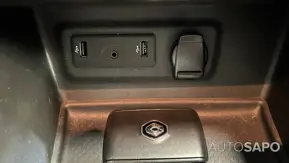 Renault Mégane de 2019