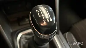 Renault Mégane de 2019