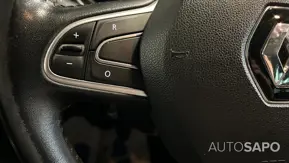 Renault Mégane de 2019