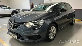 Renault Mégane de 2019
